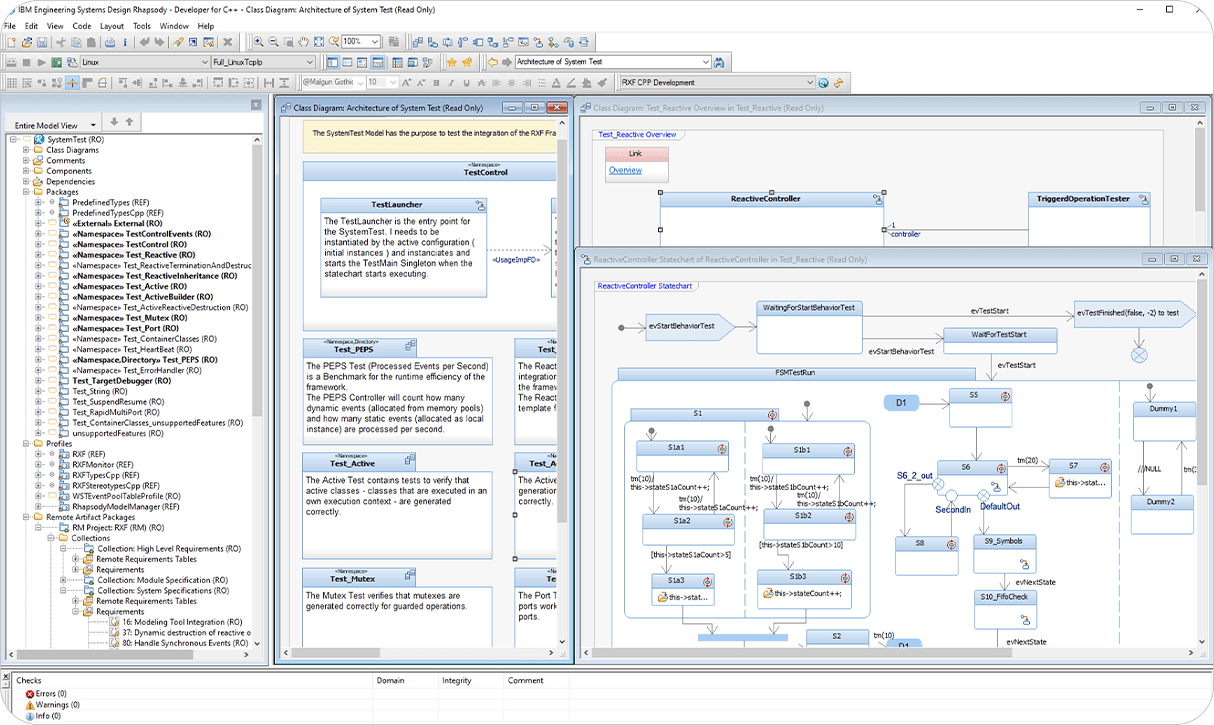 Ibm engineering systems design rhapsody sodiuswillert